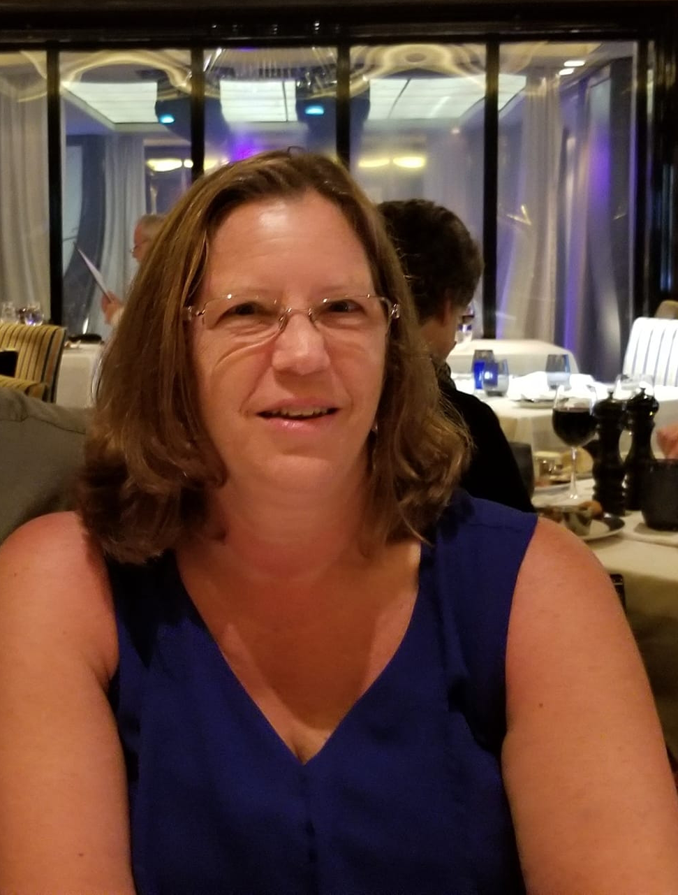 Magnolia Valley Civic Association President