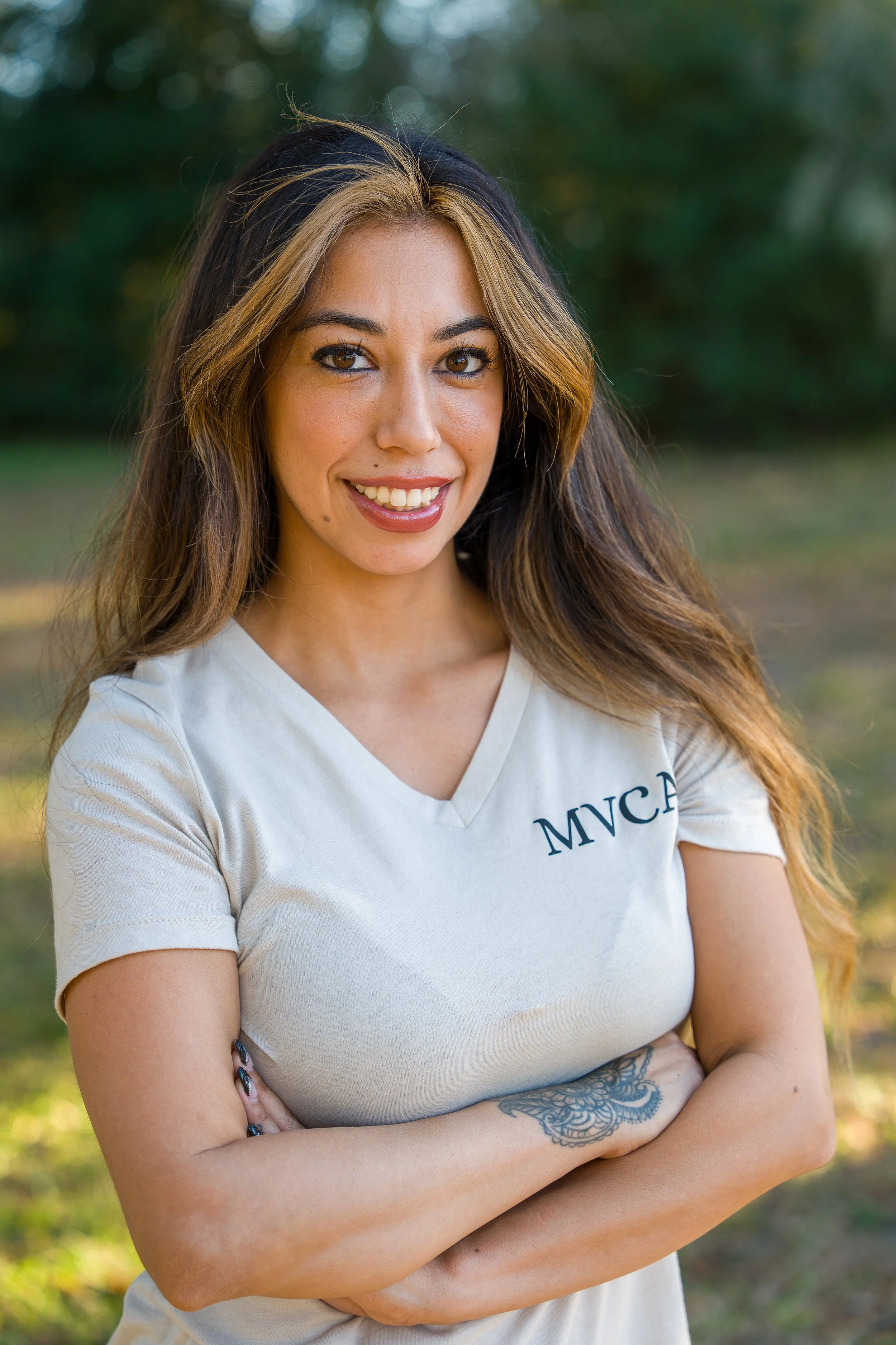 Magnolia Valley Civic Association President