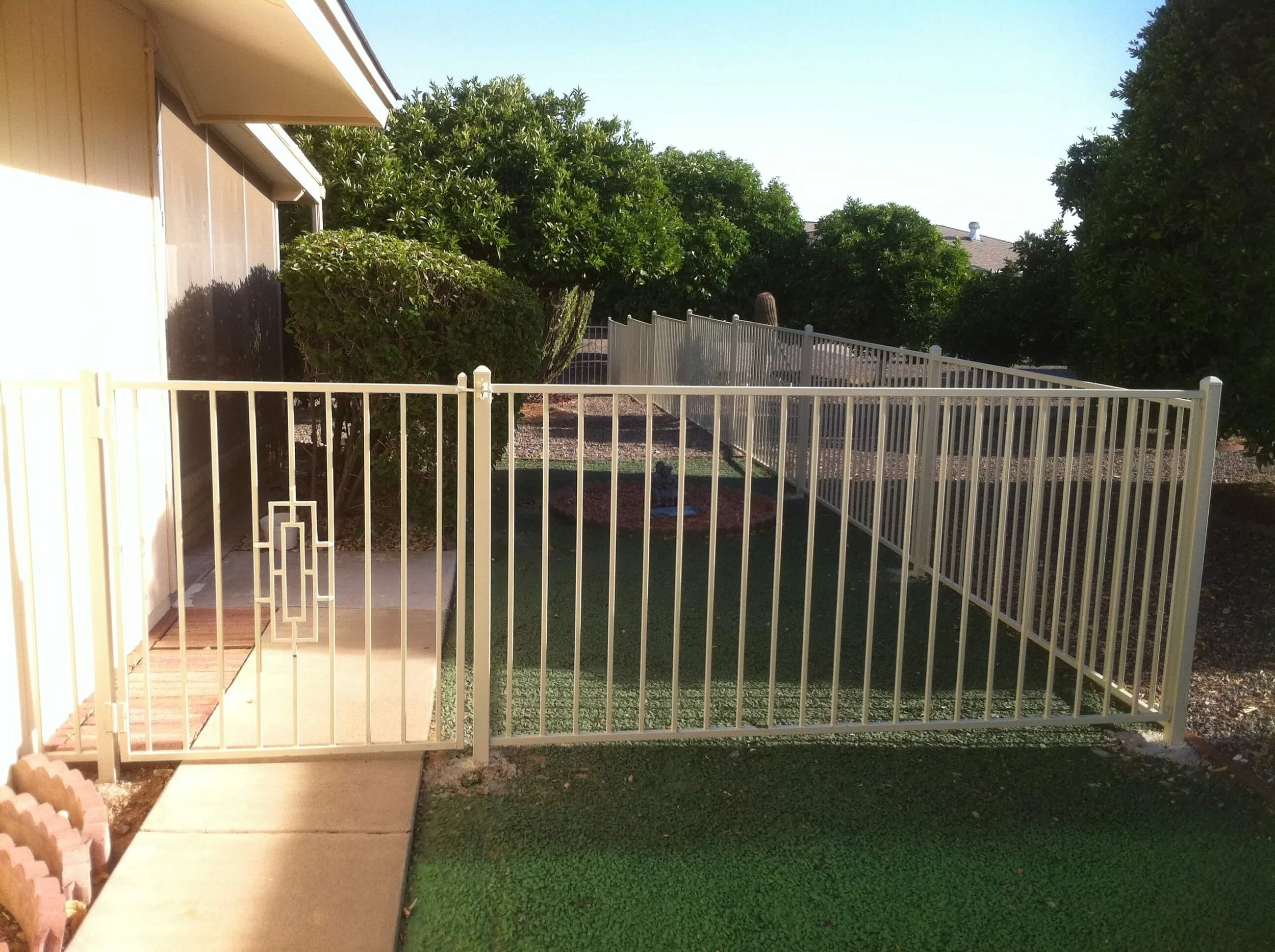 Welding & Metal Fabrication