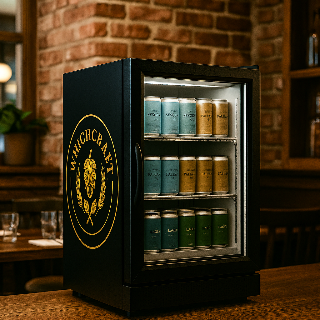 Beer Fridges