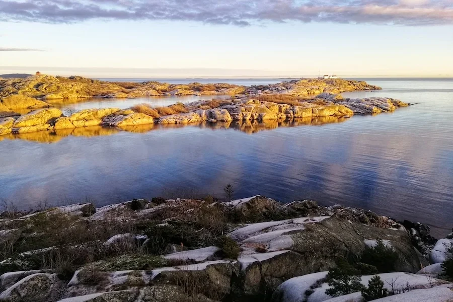 How to prepare for an adventure in the Great North