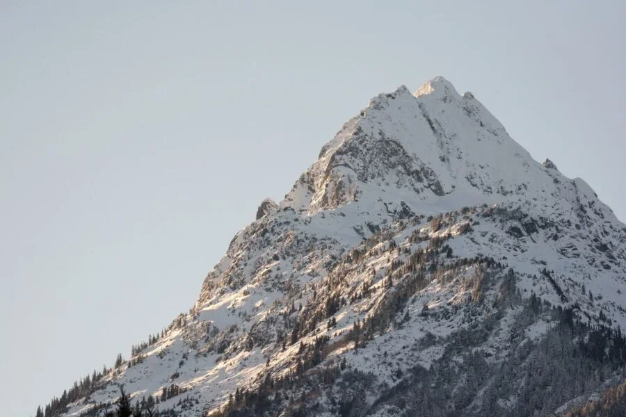 The Realities of Working as a Nurse in Northern Canada