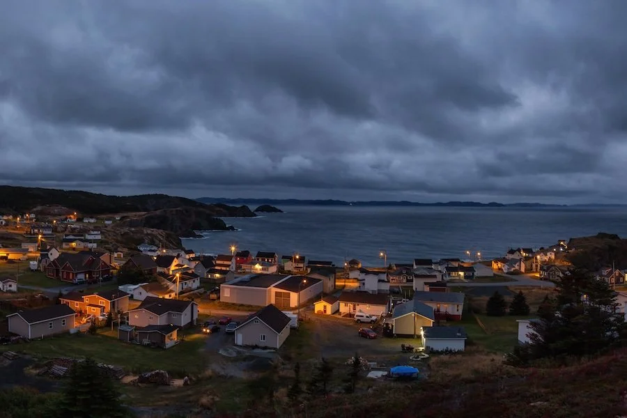 Why choose to work in the Far North?