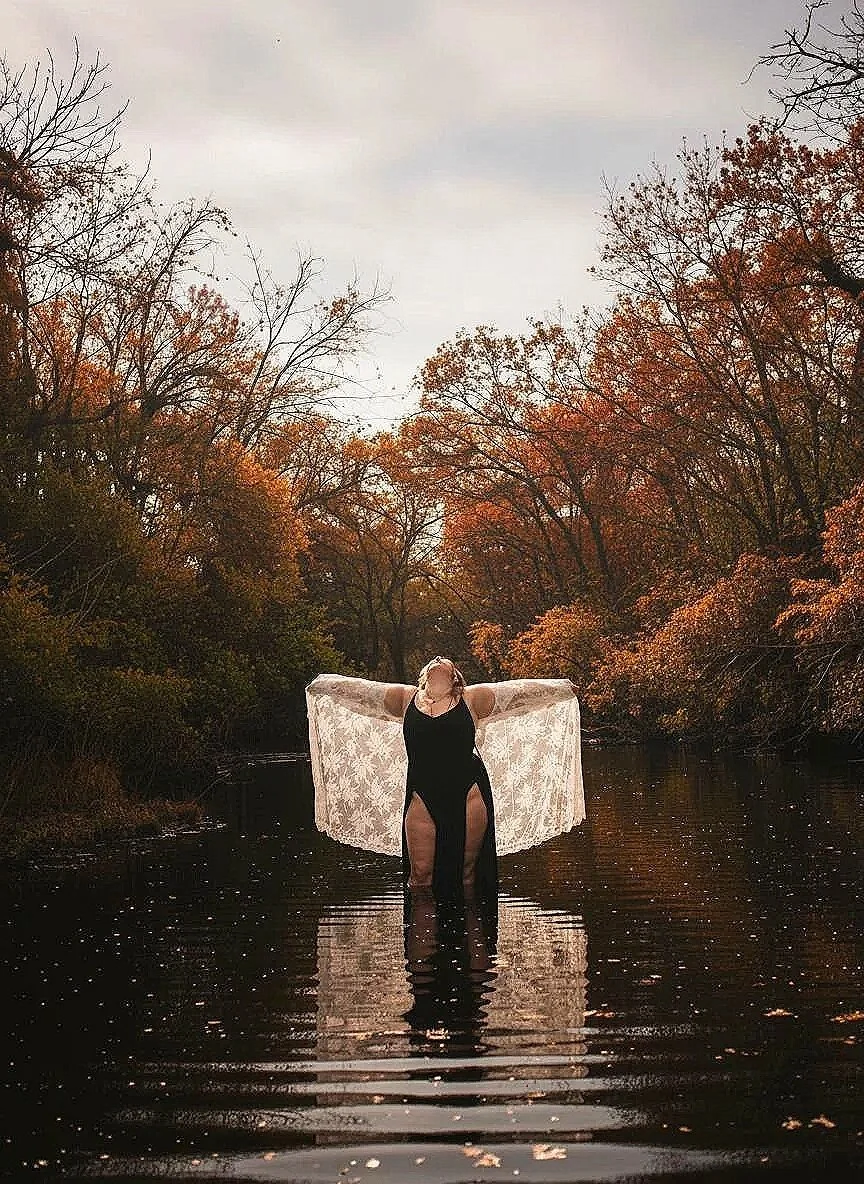 The Autonomous Mother with Taylor Nosakhere