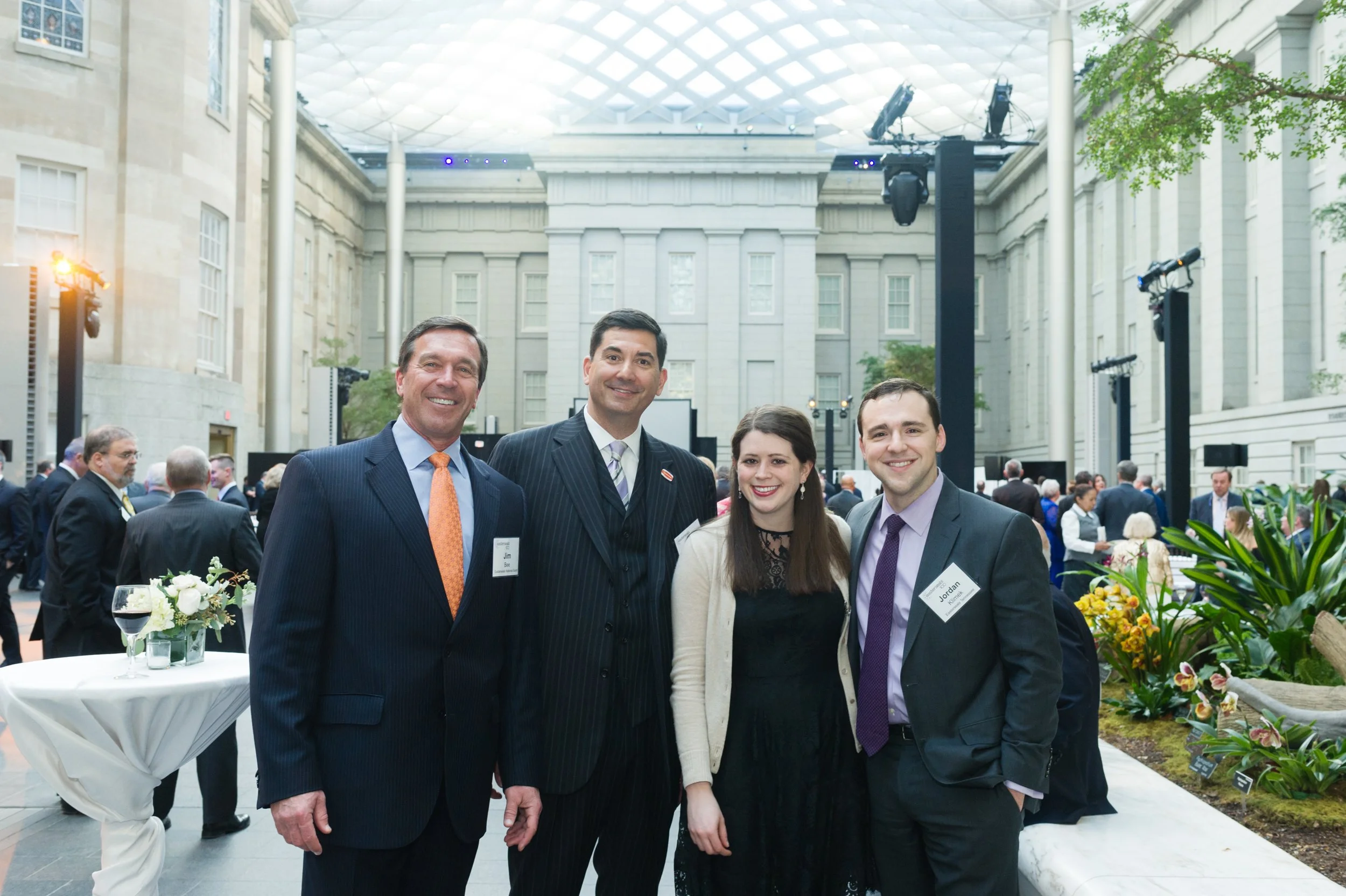 Easterseals 100th Anniversary Celebration