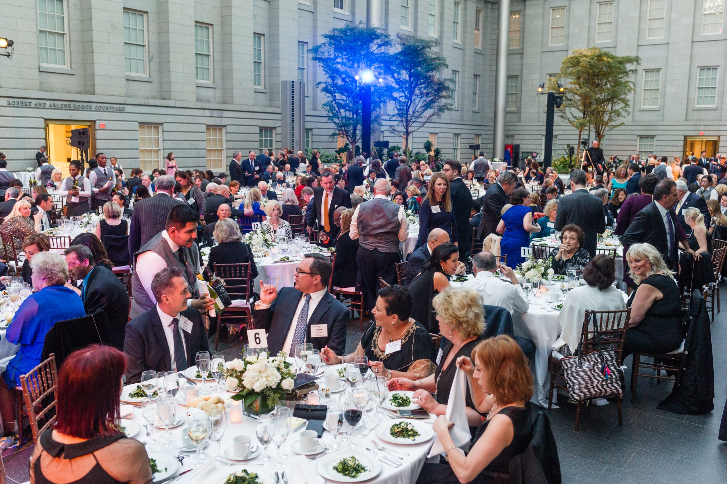 Easterseals 100th Anniversary Celebration Reception