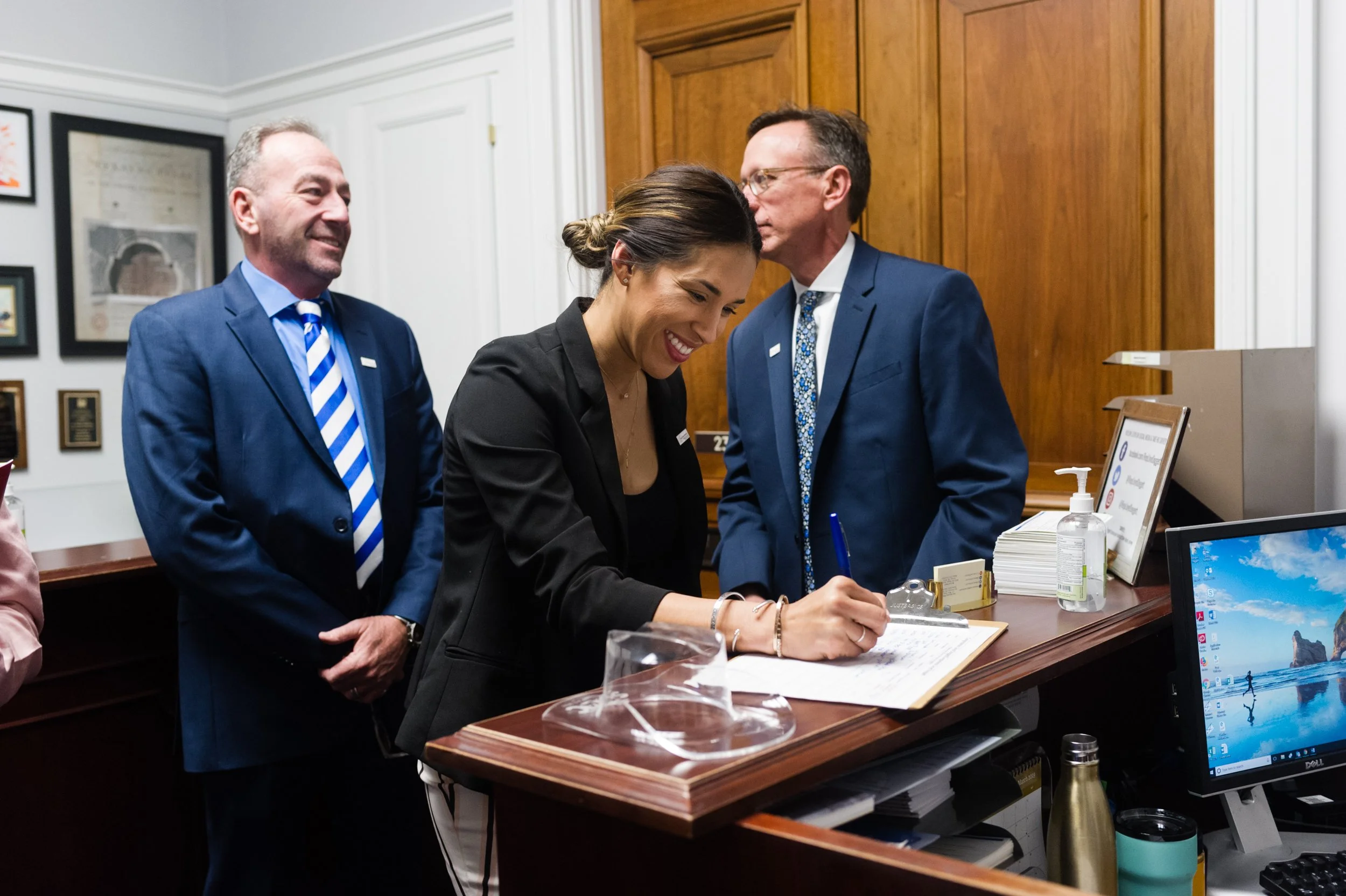 Easterseals Capitol Hill Day