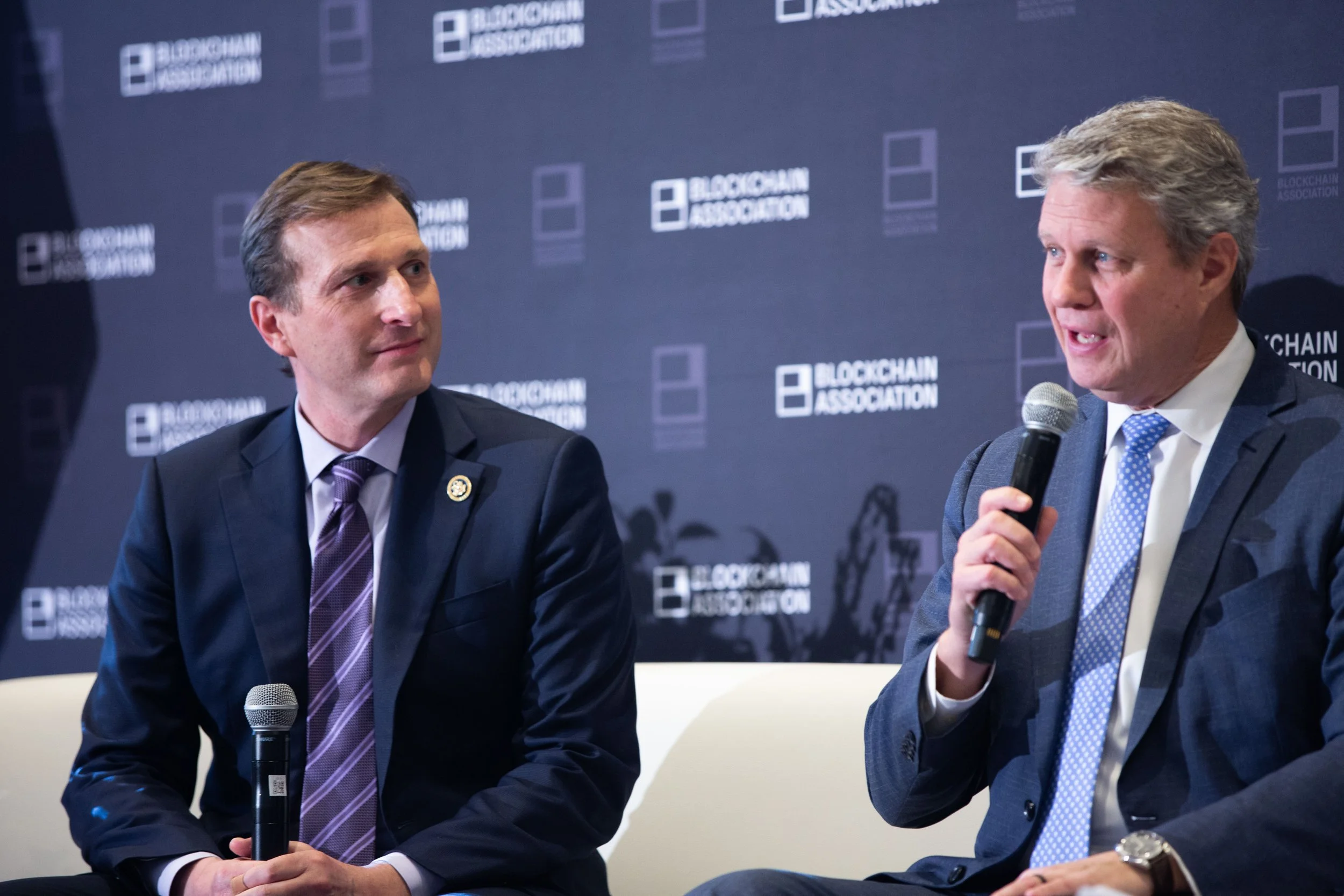 2025 Blockchain Association Policy Summit