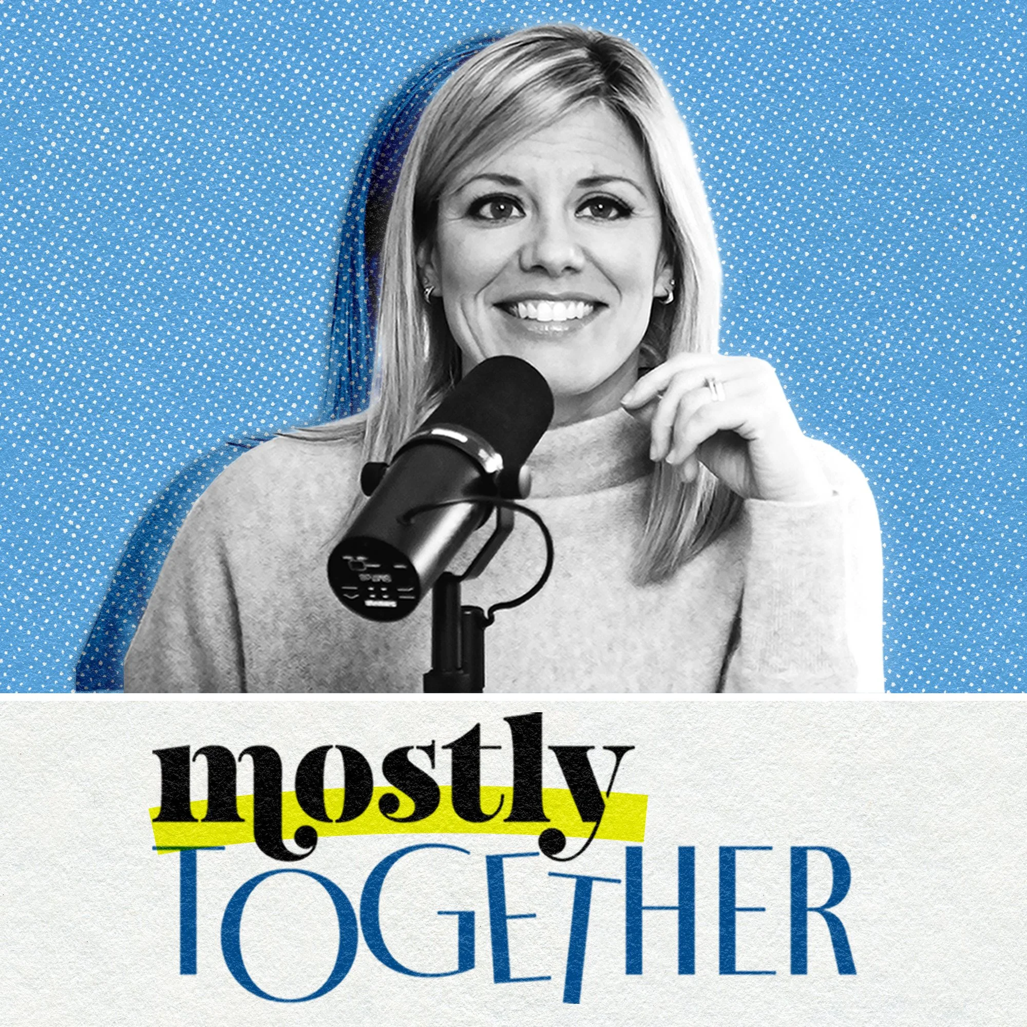 Welcome to Mostly Together