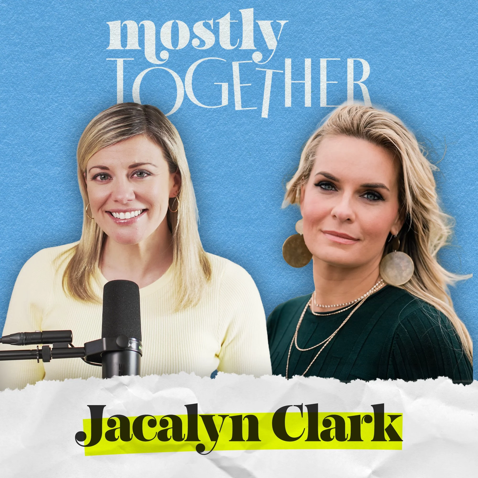 EPISODE 02: Jacalyn Clark