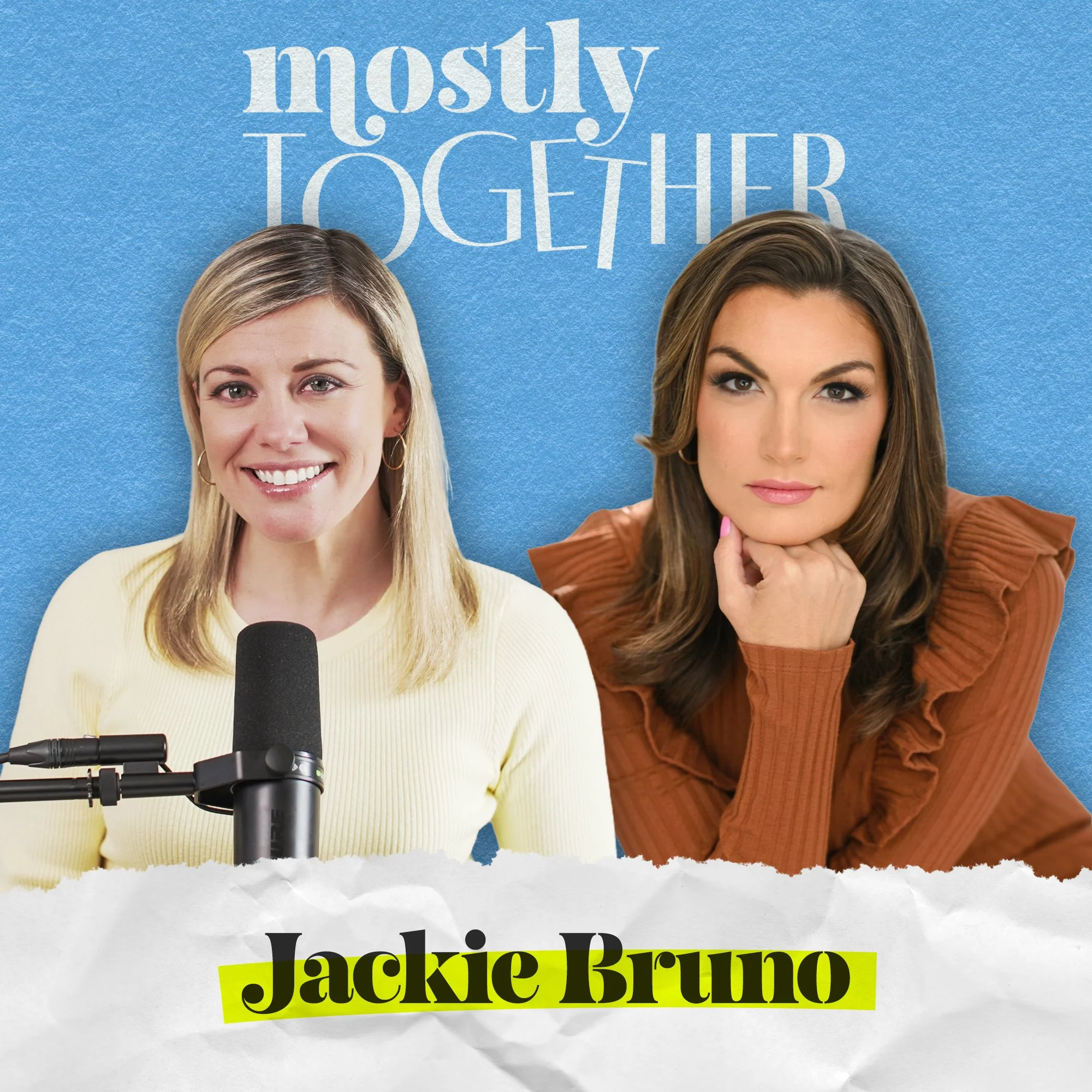 Episode 05: Jackie Bruno