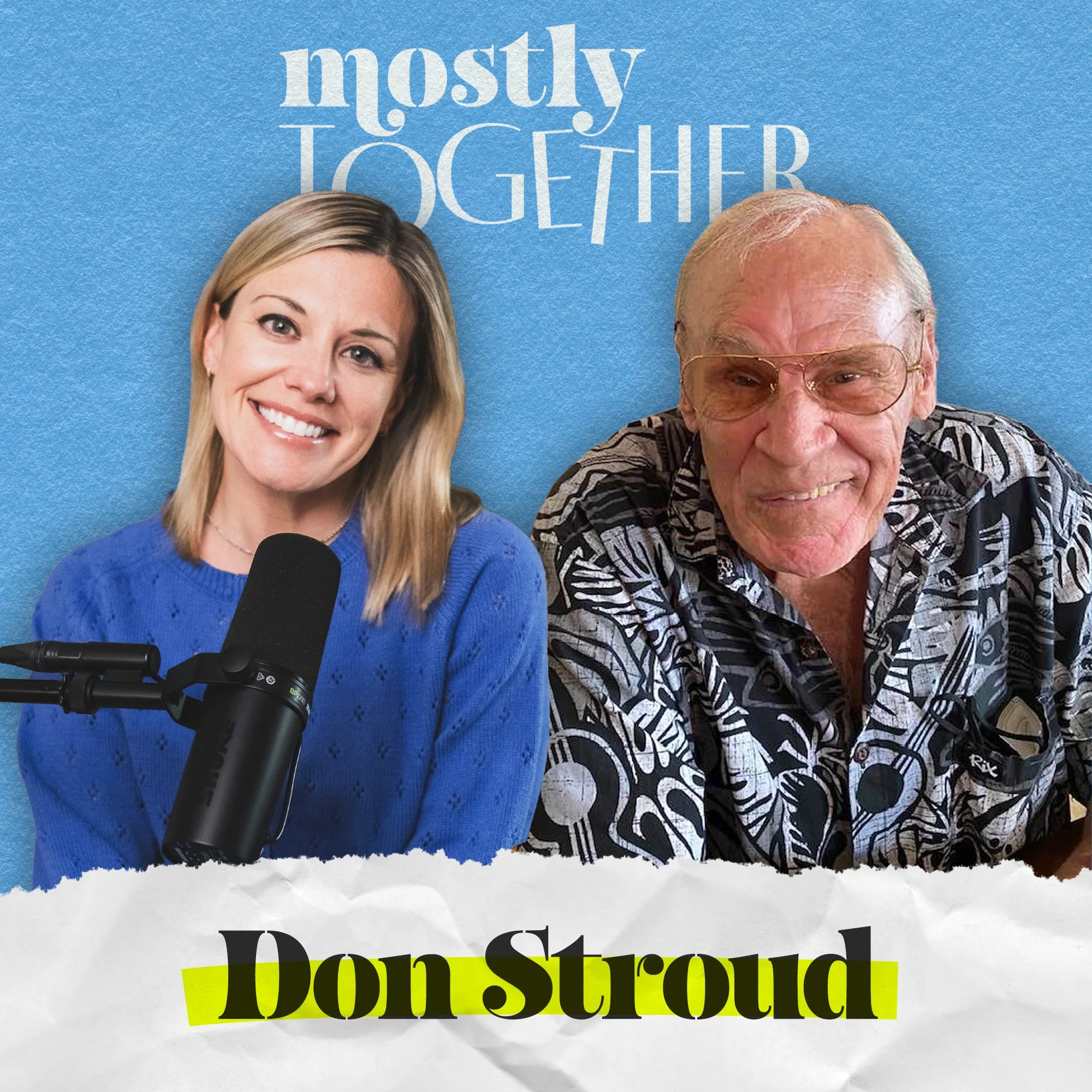 Episode 08: Don Stroud