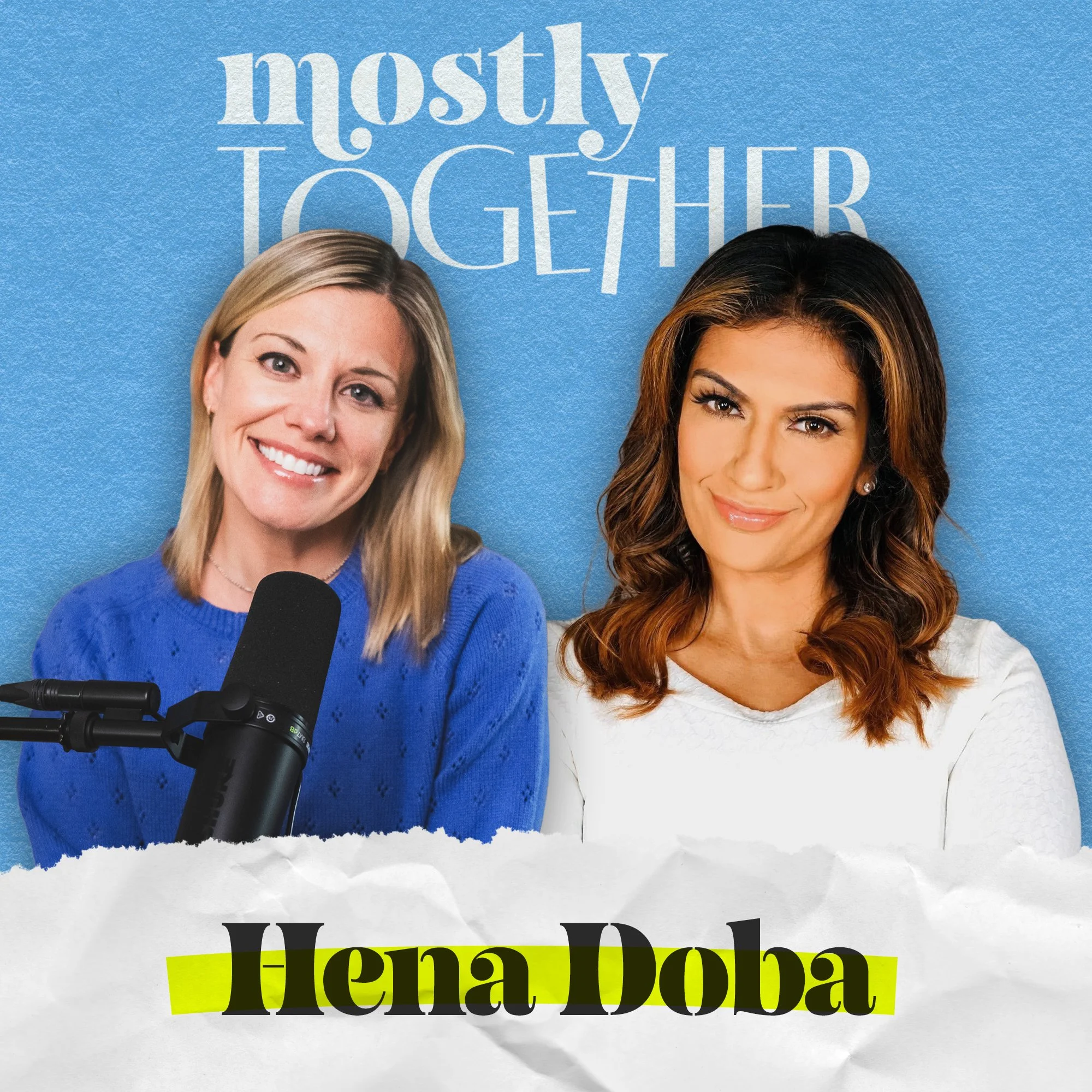 Episode 12: Hena Doba