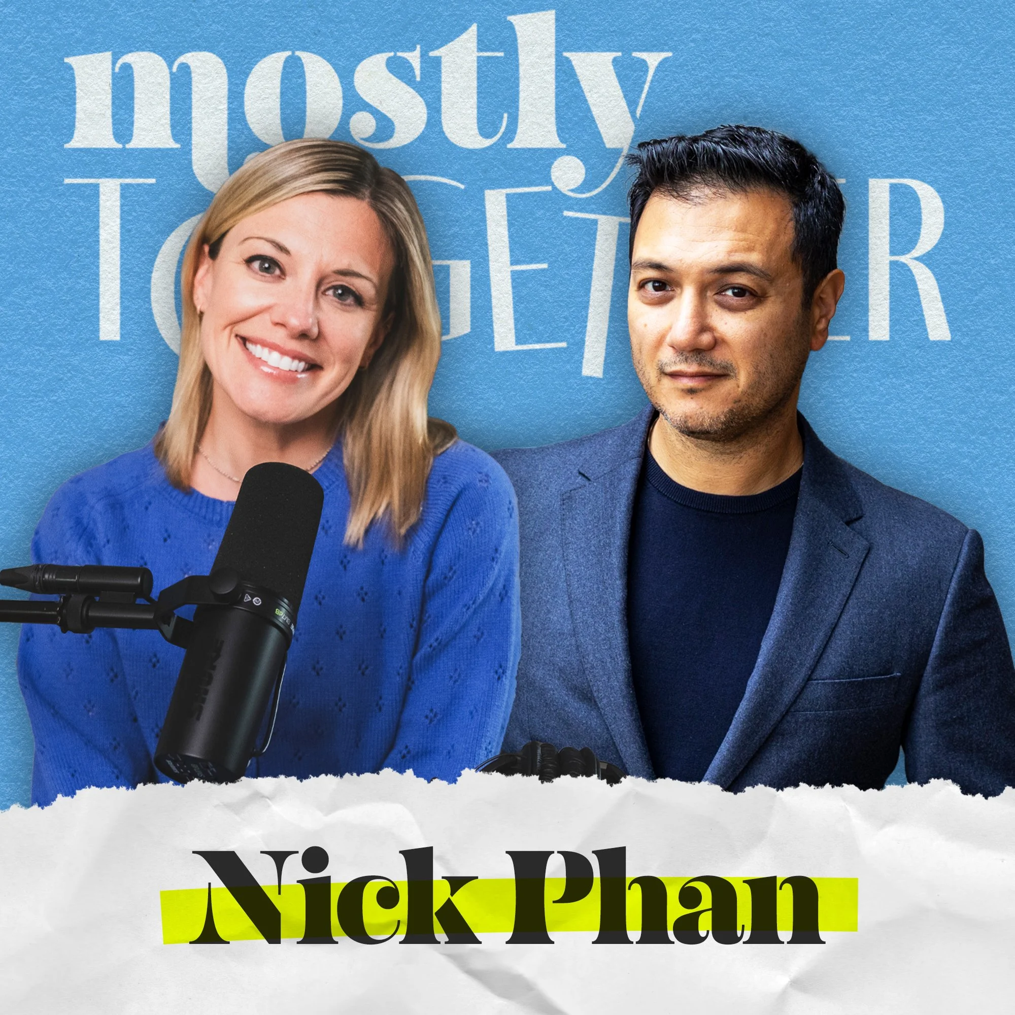 Episode 15: Nick Phan
