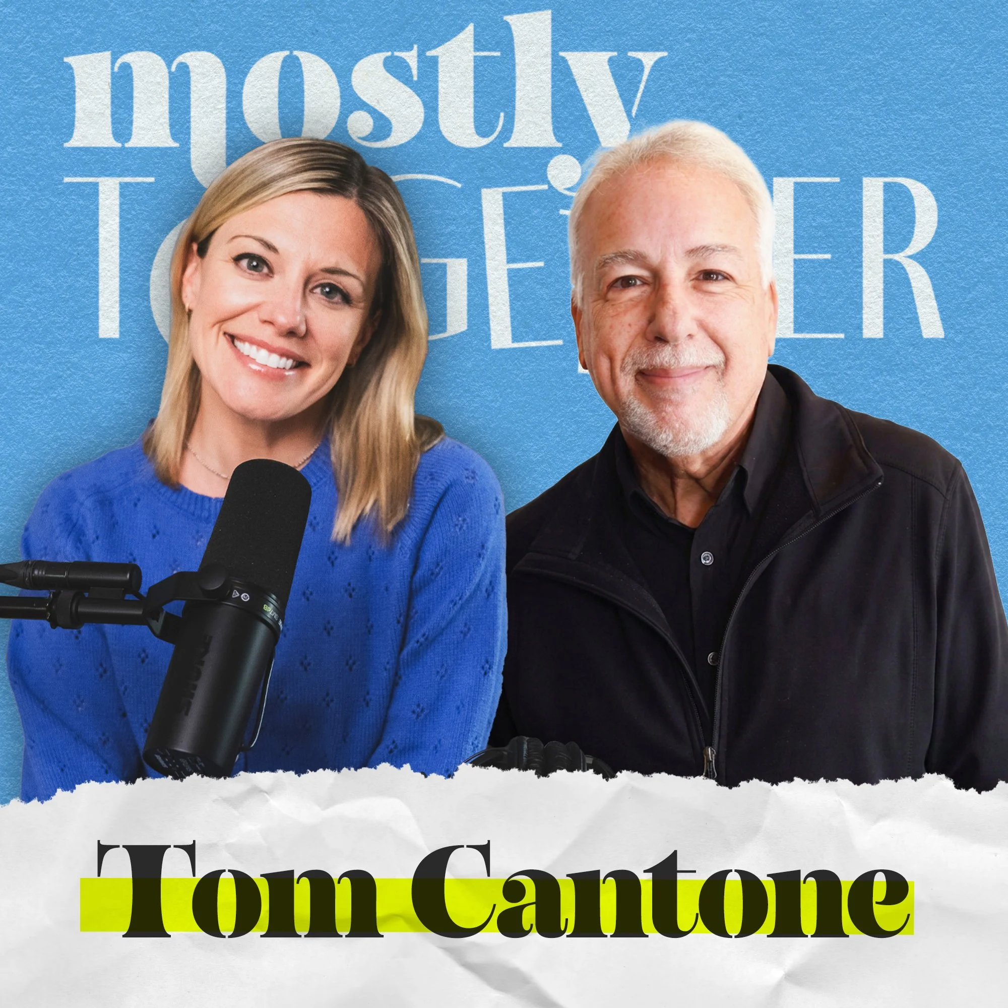 Episode 16: Tom Cantone