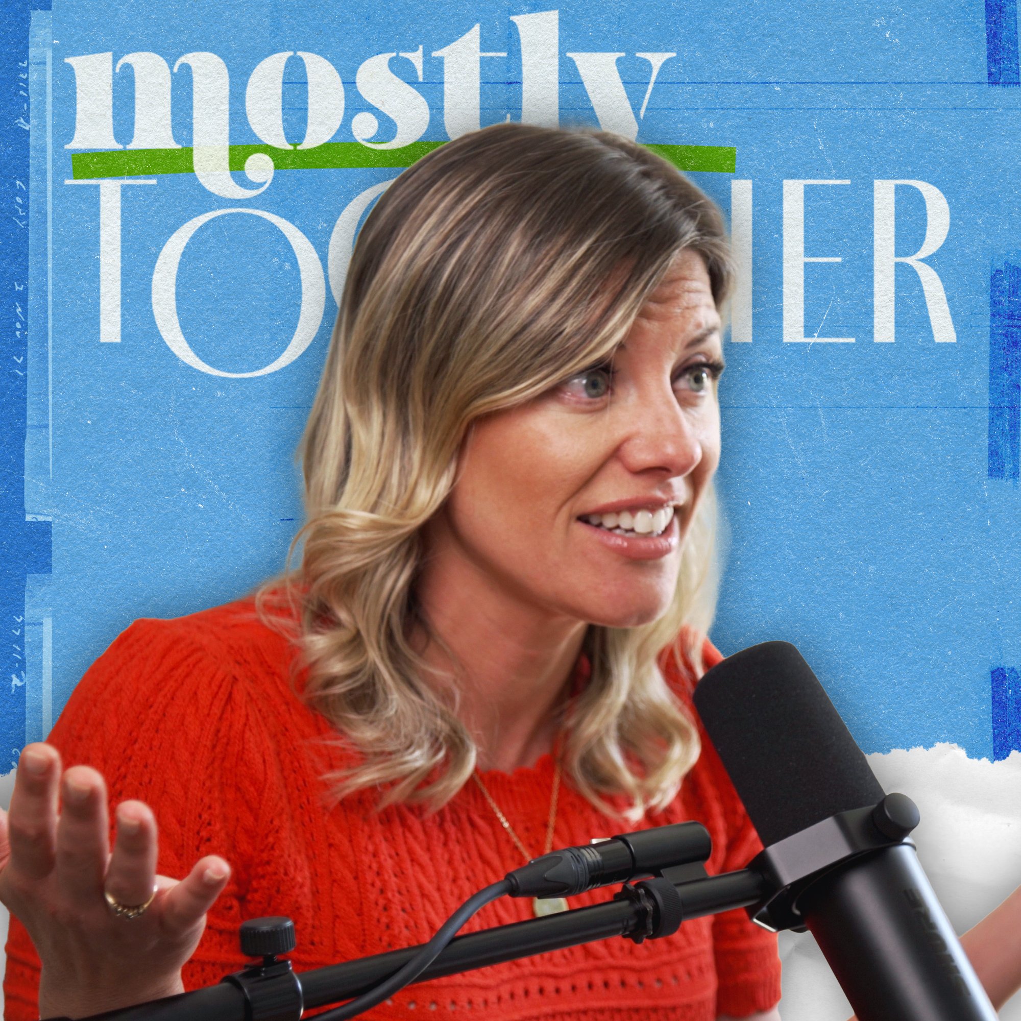 Episode 24: Give it a Year