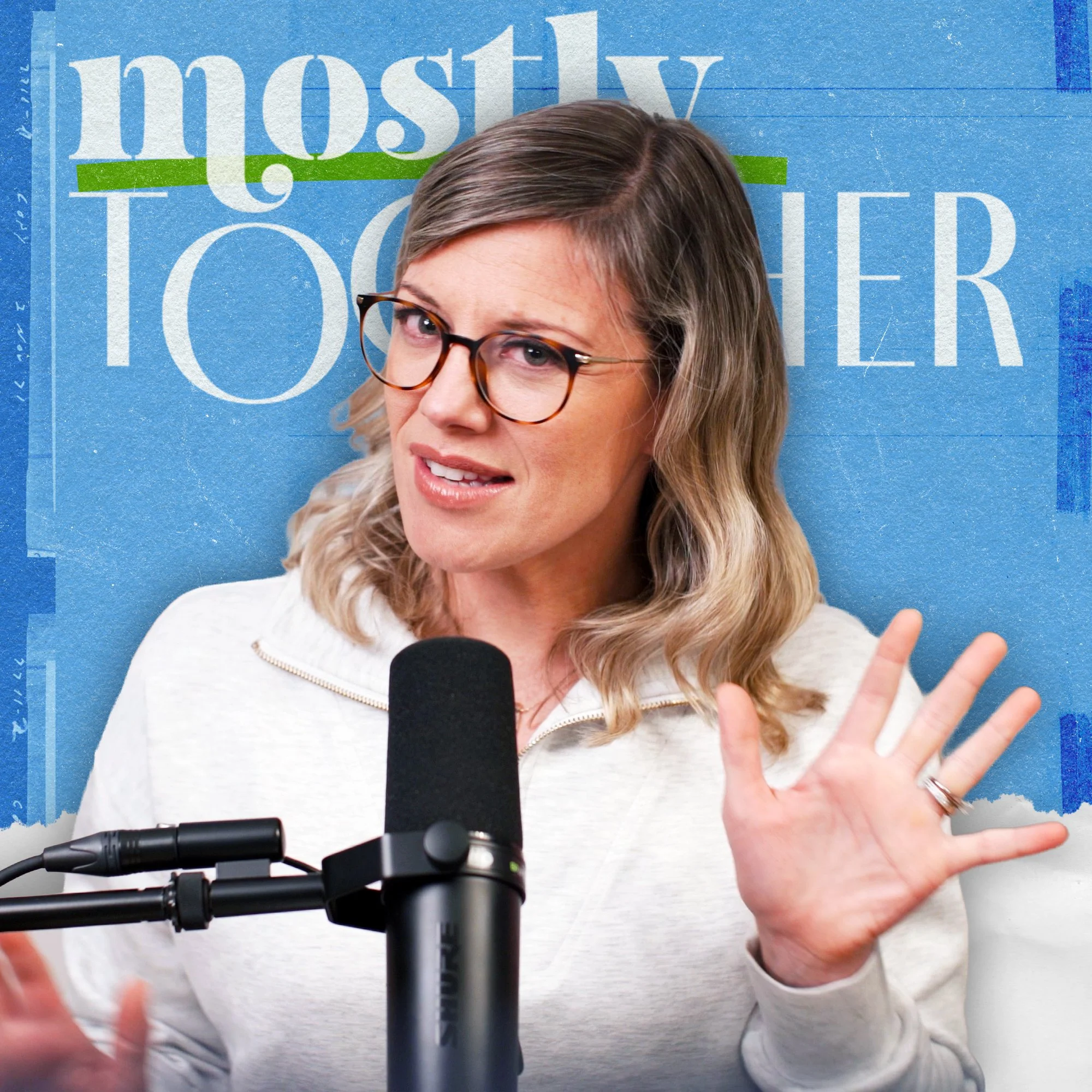 Episode 27: What is your nothing?