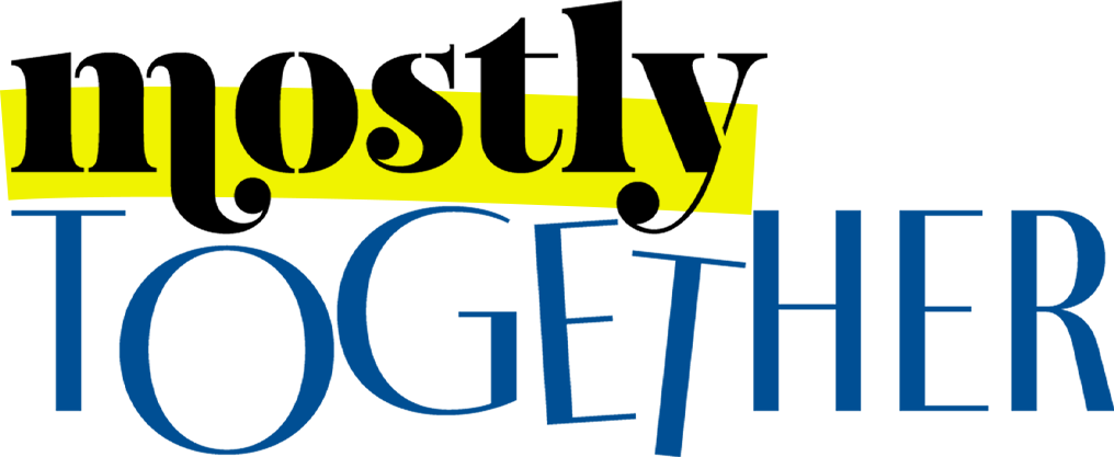 Mostly Together  with Nicole Nalepa