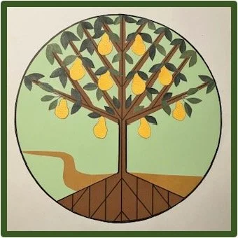 Peartree Pathways