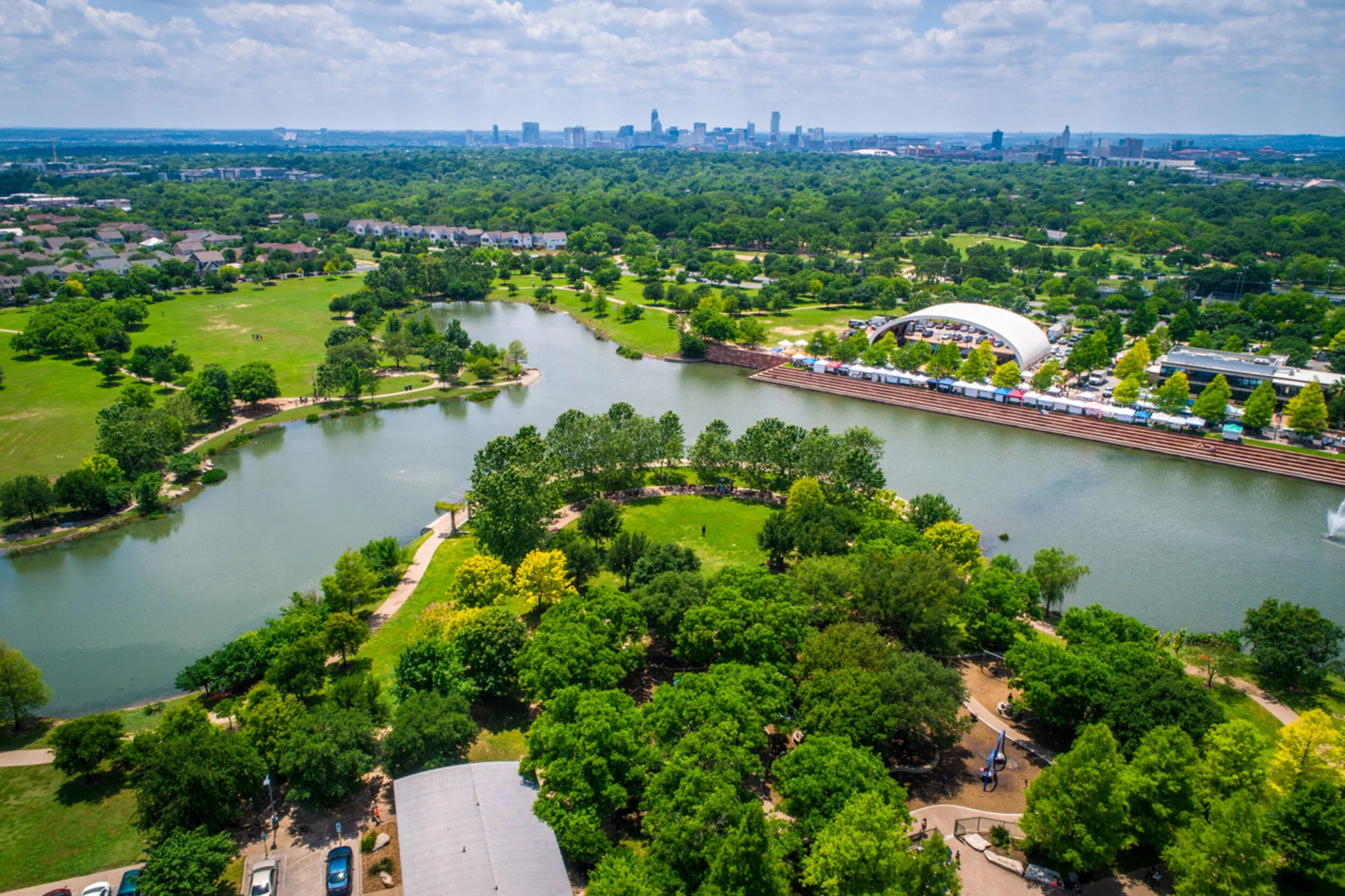 2026 Best Neighborhoods to Live in Austin, Texas 