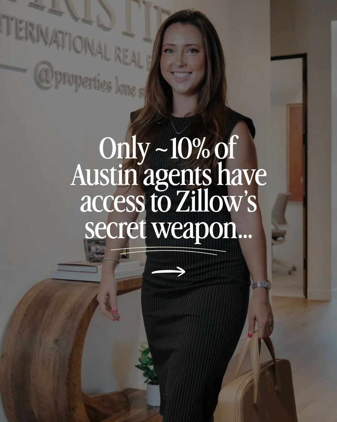 Getting your home SEEN is the first step to getting it SOLD. The right exposure doesn&rsquo;t just attract more buyers &mdash; it attracts the right buyers.

In a market like Austin, strategy matters. I&rsquo;m proud to offer Zillow Showcase to my cl