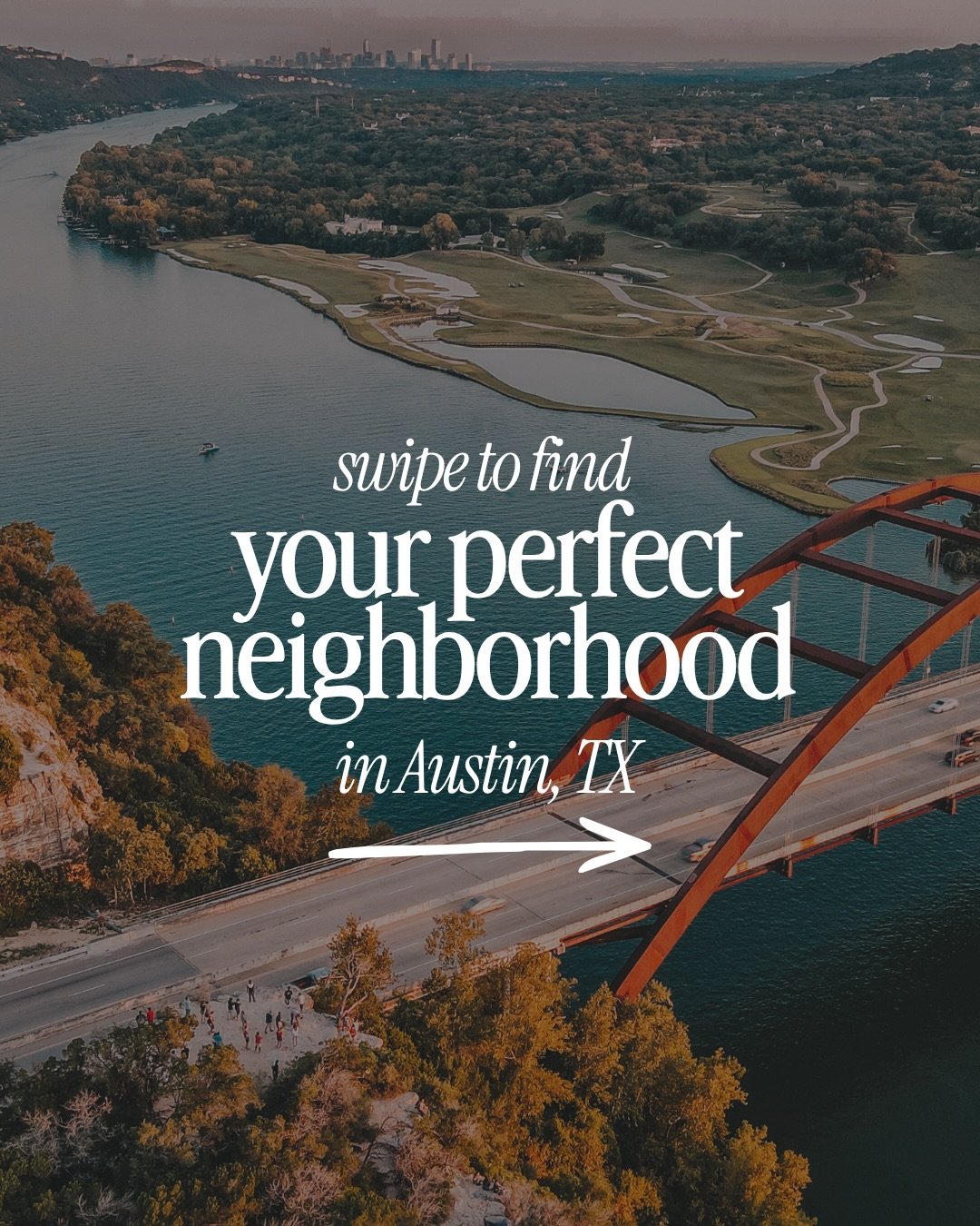 Deciding where to live in Austin is just as important as deciding what to buy.

Every neighborhood here offers a completely different lifestyle &mdash; from walkability and schools to commute and community. The right fit isn&rsquo;t about trends, it&