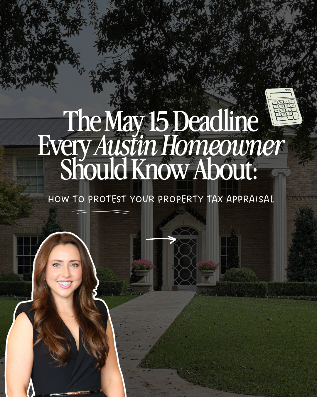 How to Protest Your Austin Property Taxes in 2026 (And Why You Should — Every Single Year)