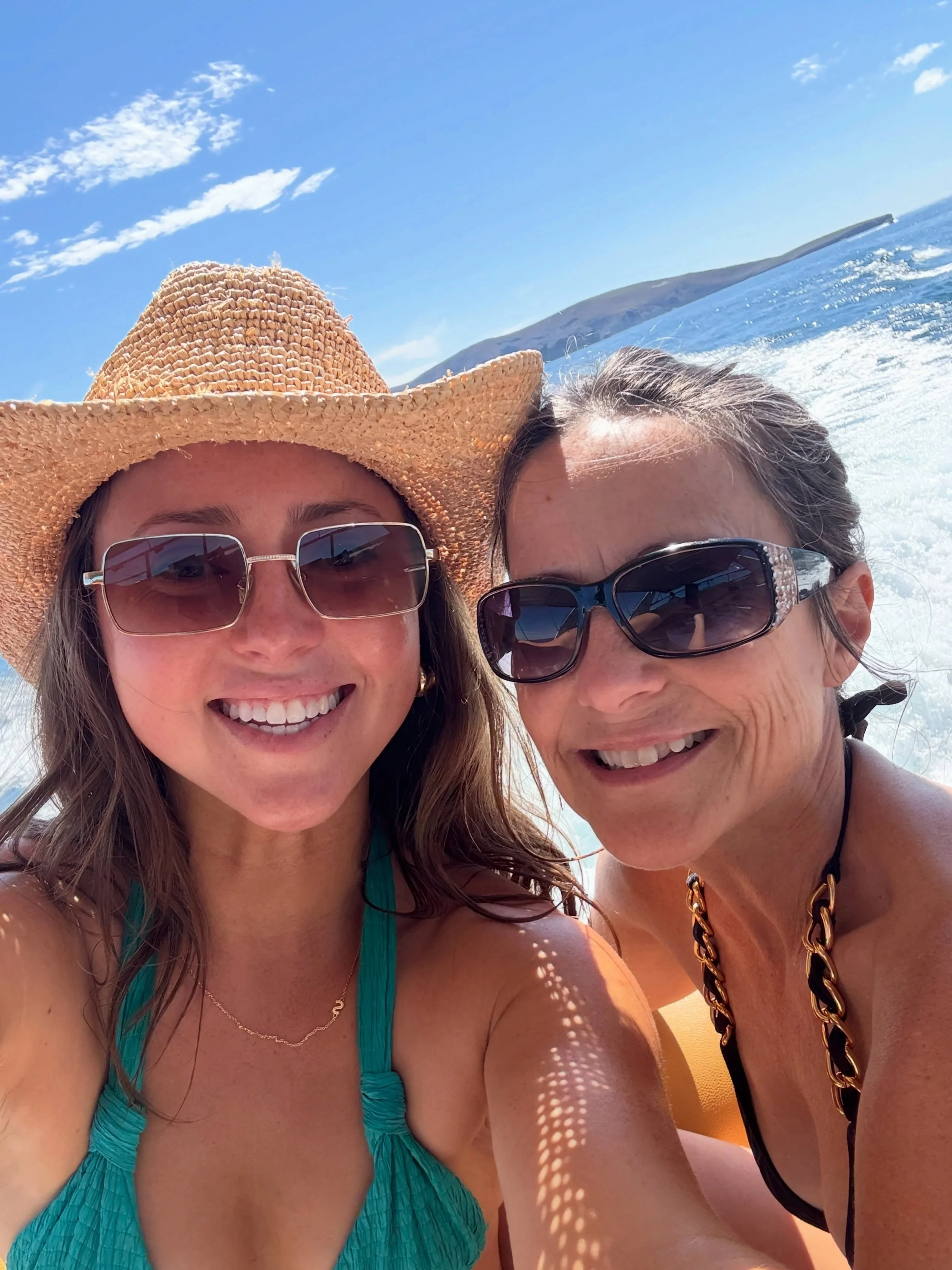 First half of 2026 recap&hellip;

* Celebrated my birthday in La Paz, BCS
* Had my biggest sales month ever in real estate!!!
* Got to spend lots of time with family and friends, which is always my favorite part of life
* Saw some absolute icons in c