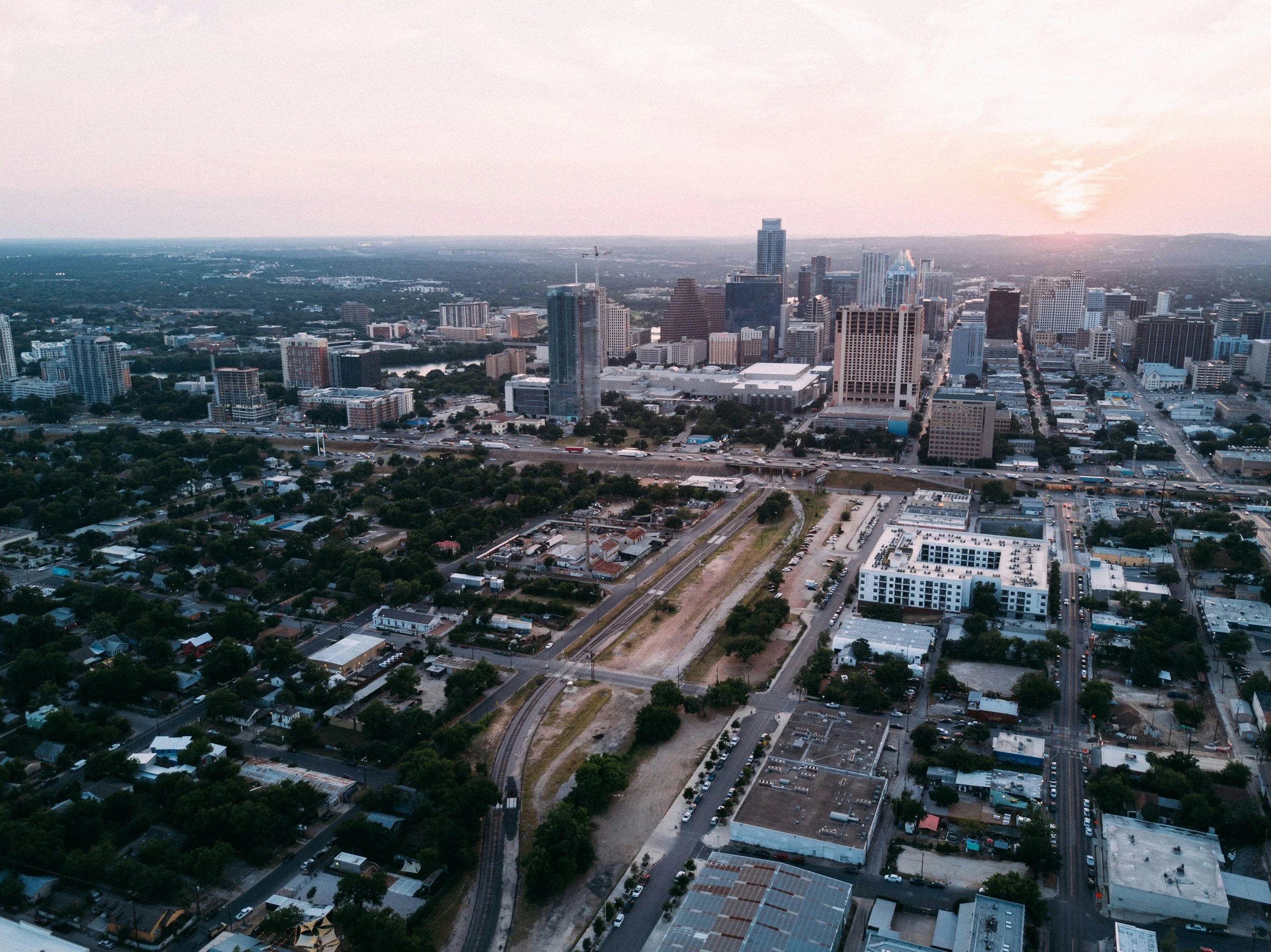 East Austin