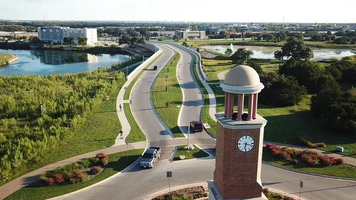 Cedar Park