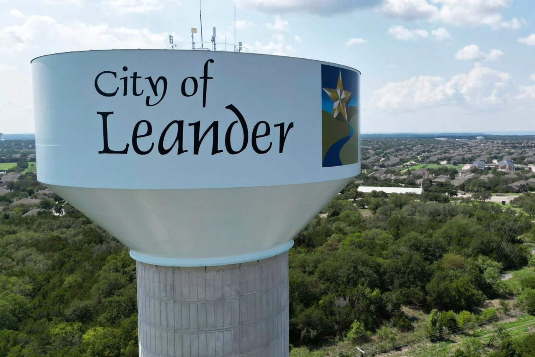 Leander