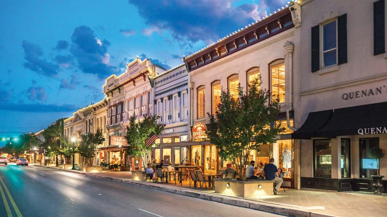 Georgetown