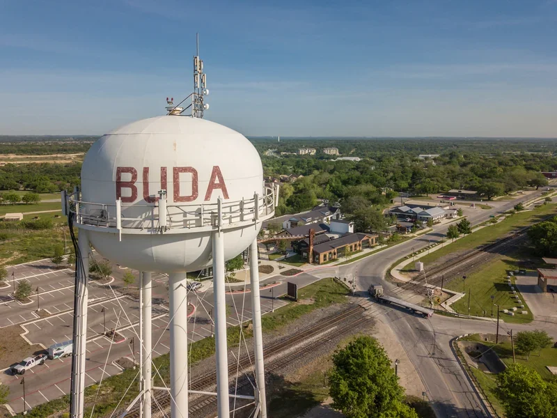 Buda