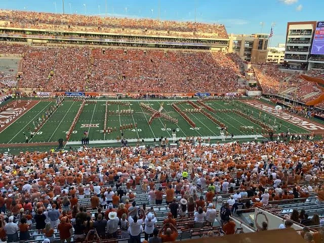 The Ultimate UT Football Game-Day Guide to Austin