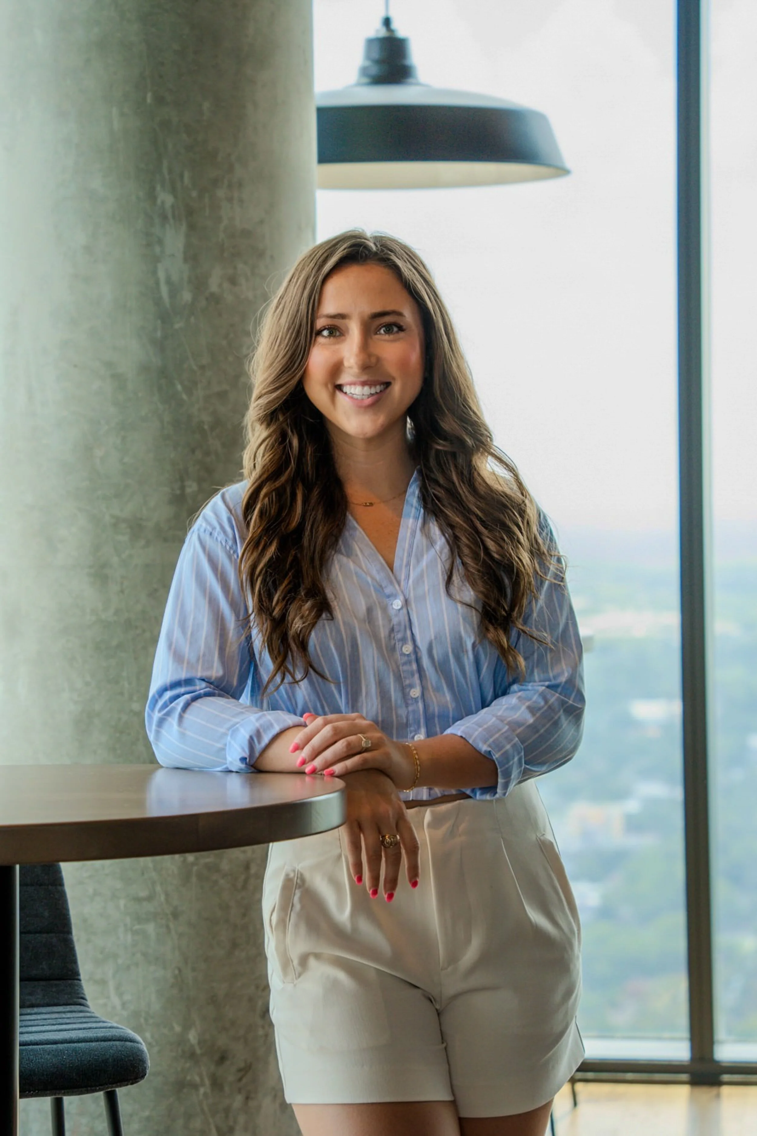 Naomi Thurston The Austin Real Estate Agent Christie's International Real Estate Top Realtor in Austin Top Real Estate Agent Austin