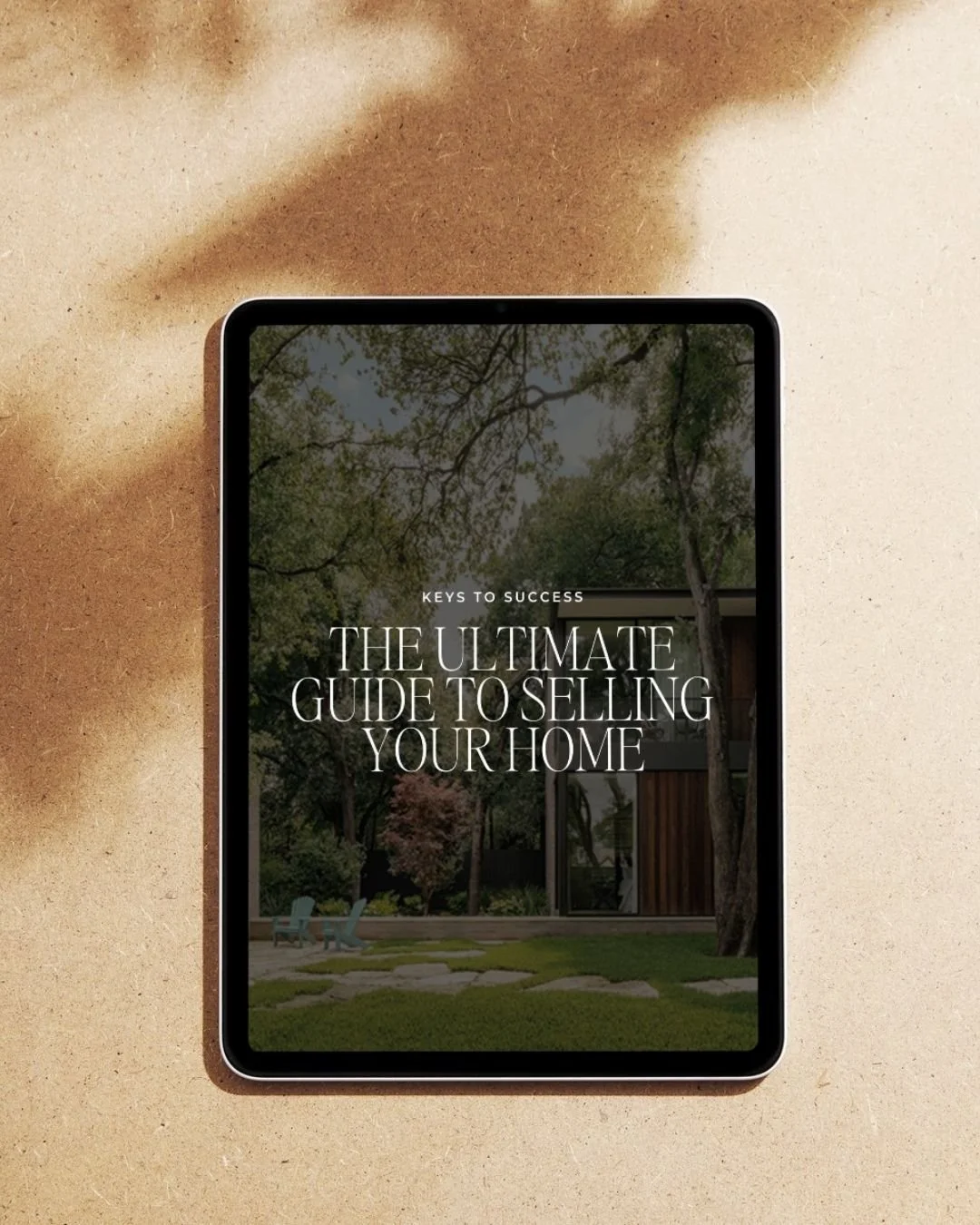 Austin Home Seller's Guide