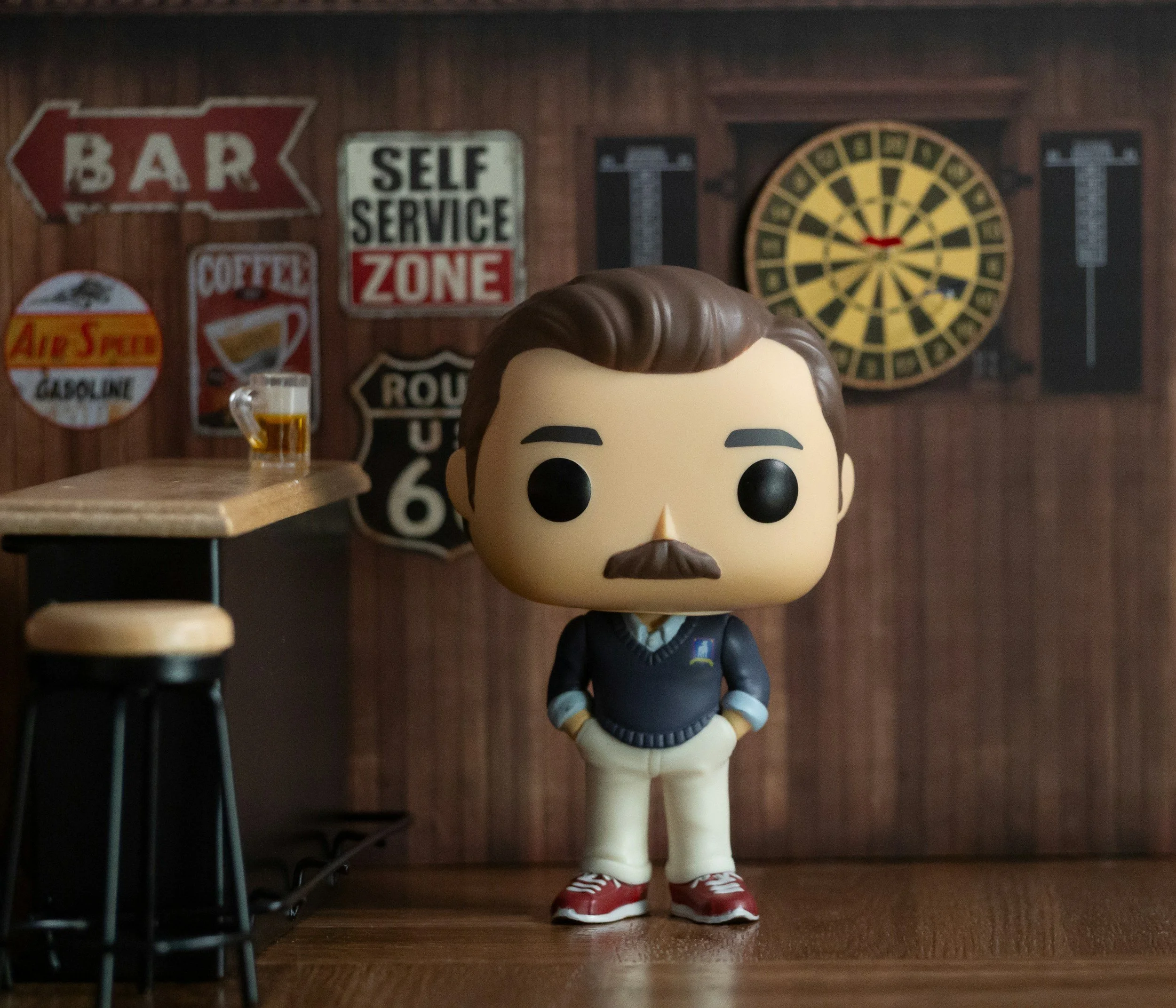 The Ted Lasso Guide to Empathetic Leadership and Employee Departures