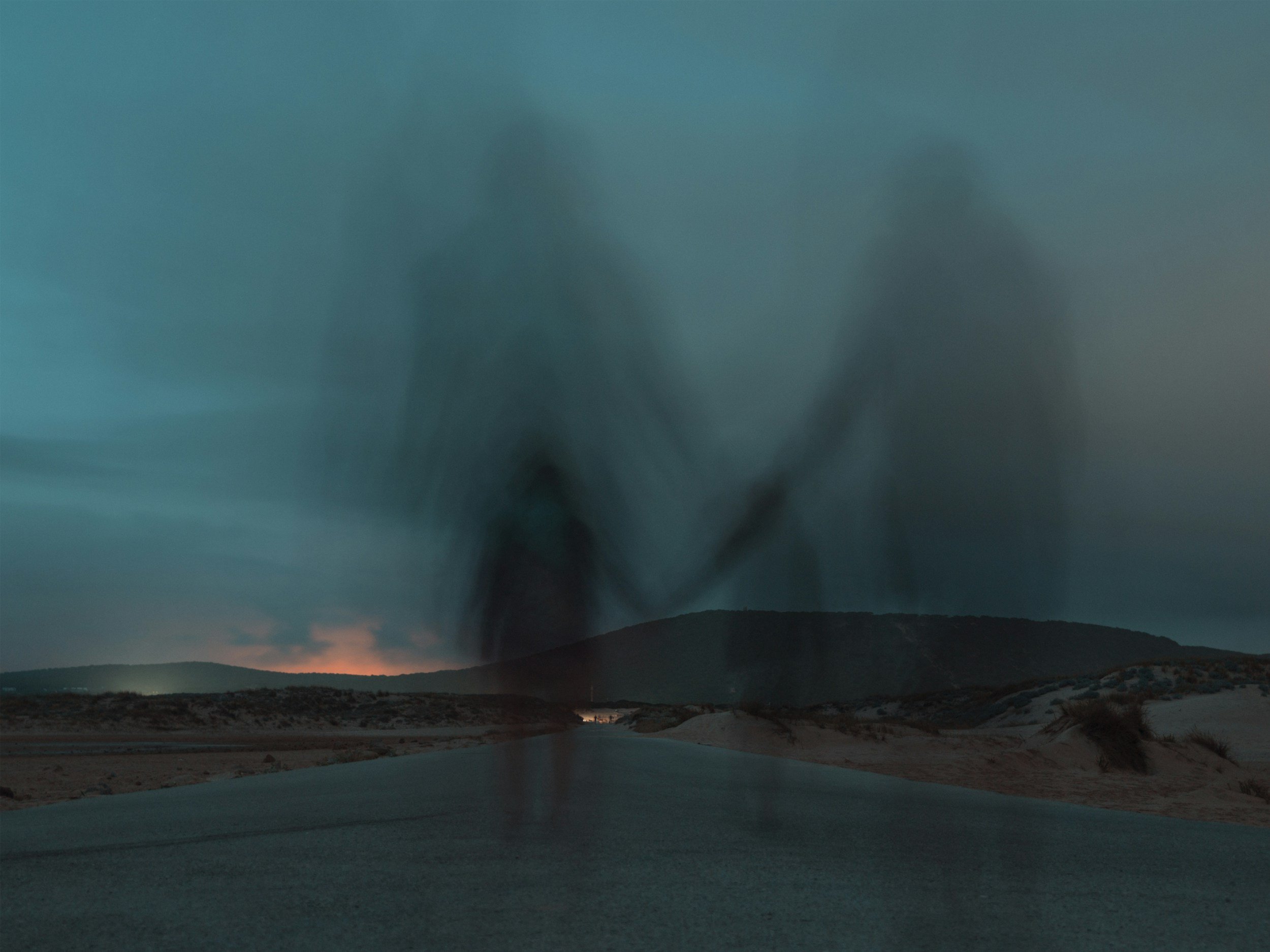 Overcoming the Mental Toll of Professional "Ghosting"