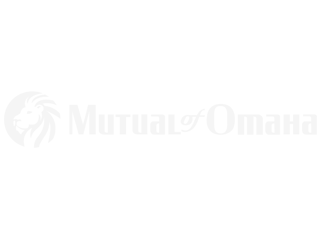 Mutual of Omaha logo