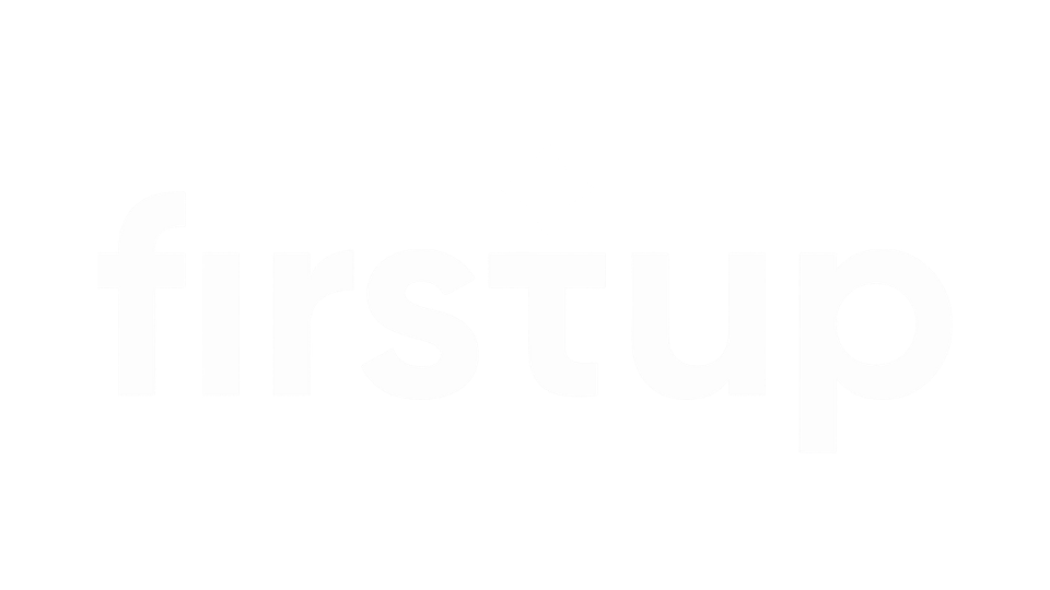 Firstup logo