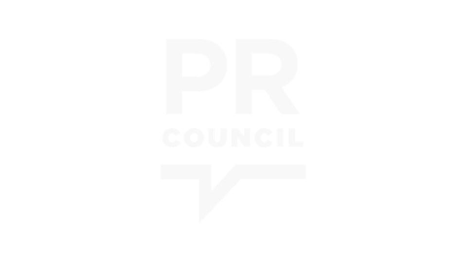 PR Council logo