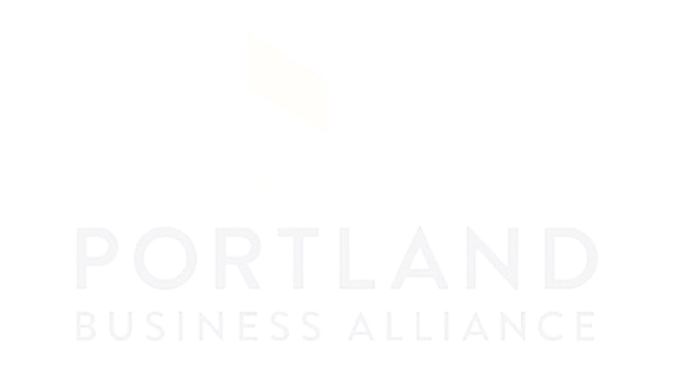 Portland Business Alliance logo