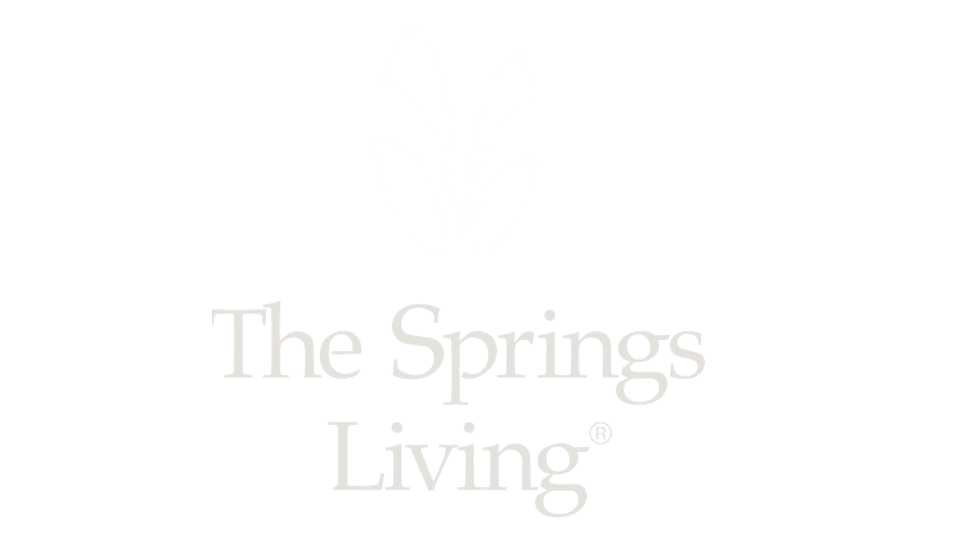The Springs Living logo