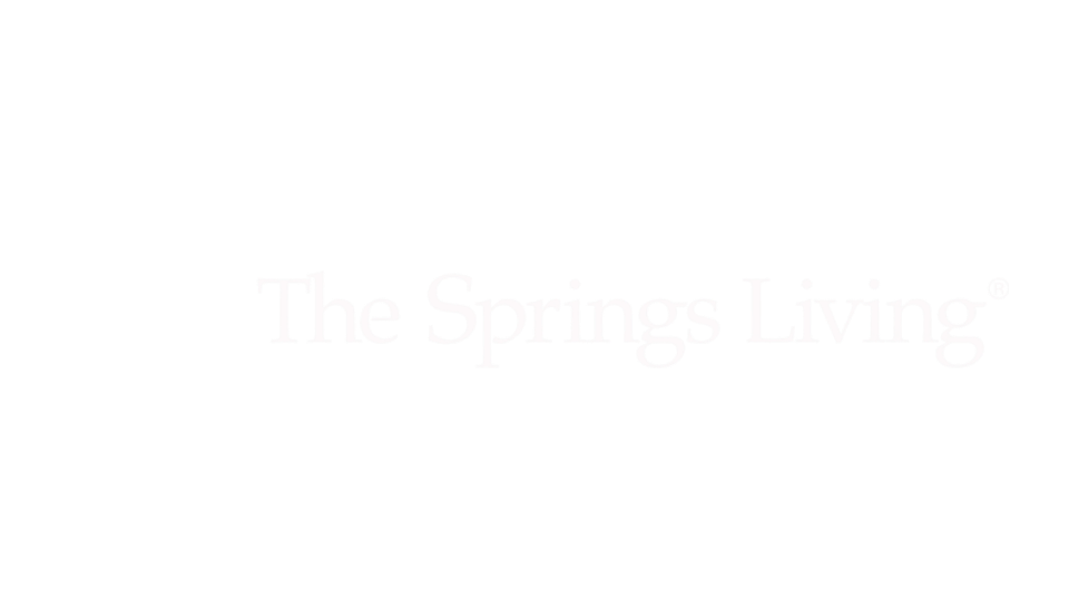 The Springs Living logo