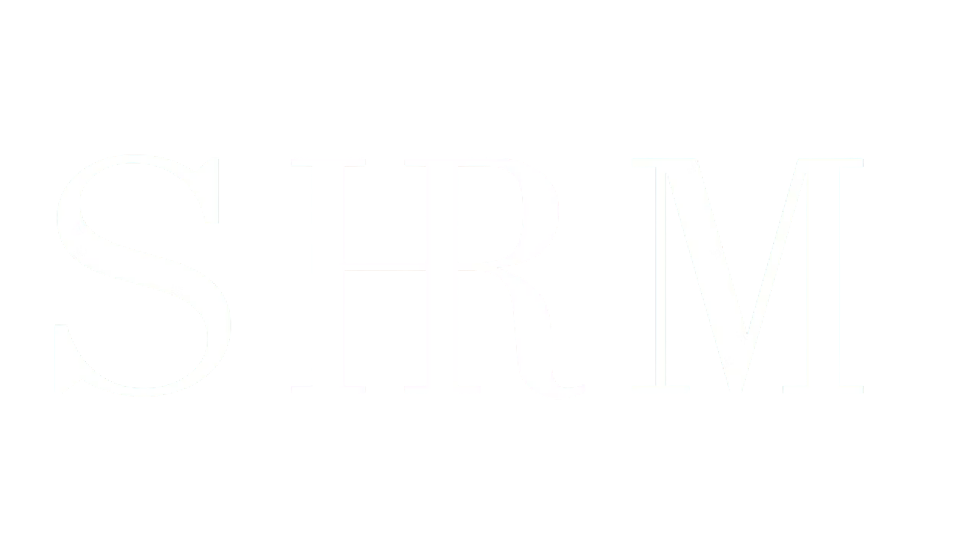 SHRM logo