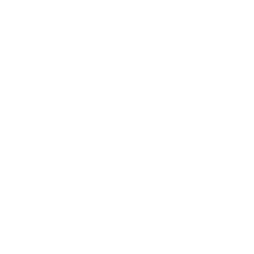 Play button icon with a white triangle pointing right on a black background.