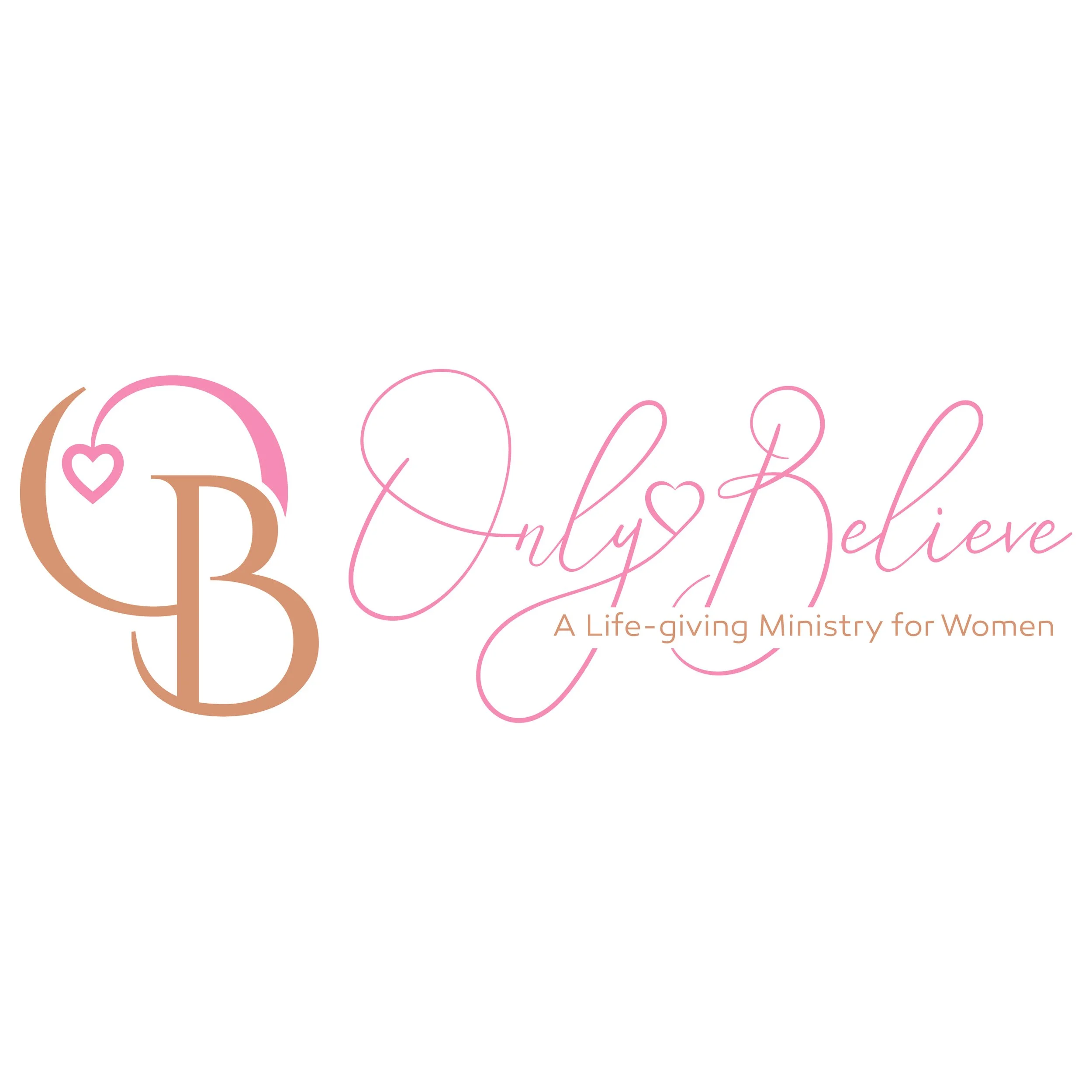 Only Believe Women’s Bible Study