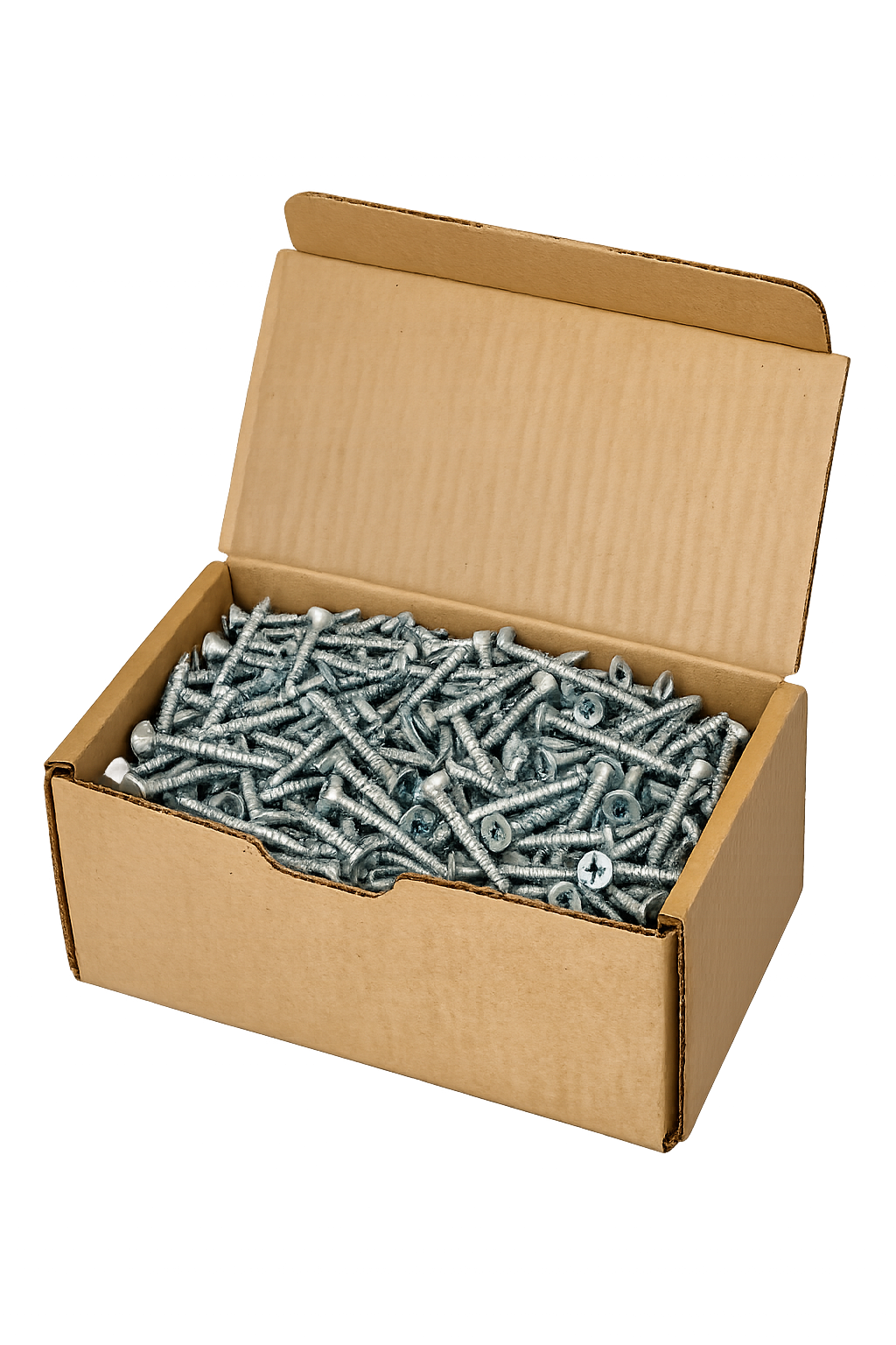 Fasteners in Garland &amp; DFW: bulk screws, nuts, bolts — same-day pickup or fast delivery