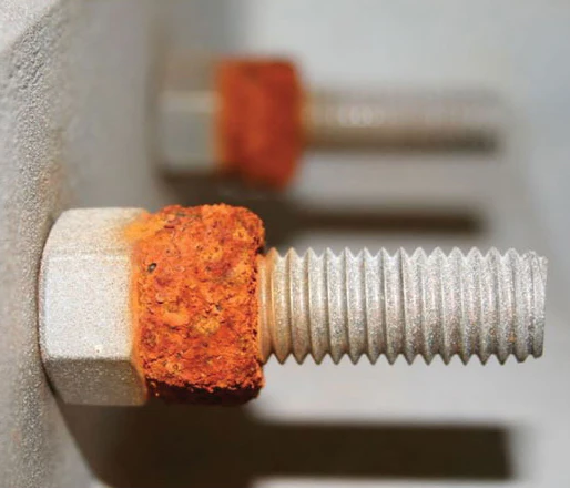 Not All Bolts Are Created Equal (And Why That Matters More Than You Think)