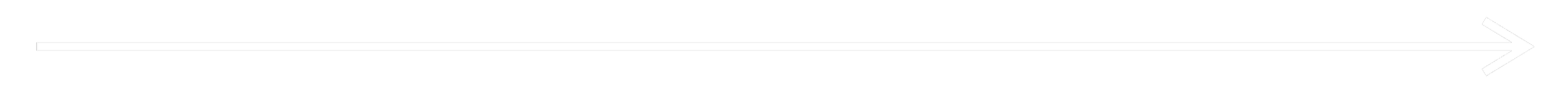 An arrow with a right-pointing head, representing a forward or progress symbol.